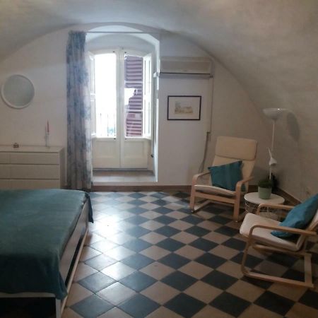 Casa Vacanze "Boccasile" バーリ エクステリア 写真