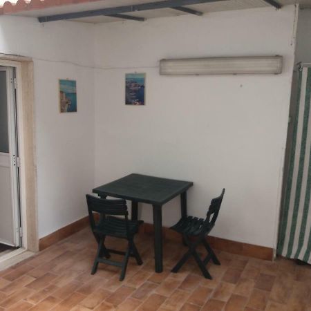 Casa Vacanze "Boccasile" バーリ エクステリア 写真