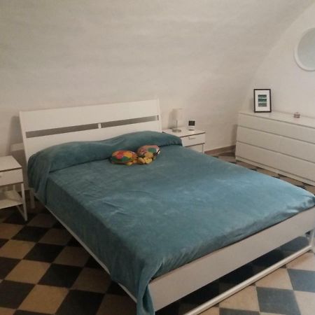 Casa Vacanze "Boccasile" バーリ エクステリア 写真