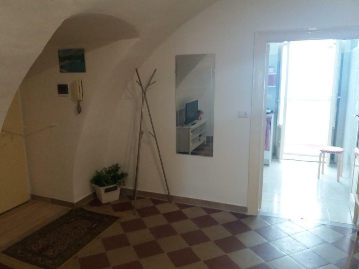 Casa Vacanze "Boccasile" バーリ エクステリア 写真