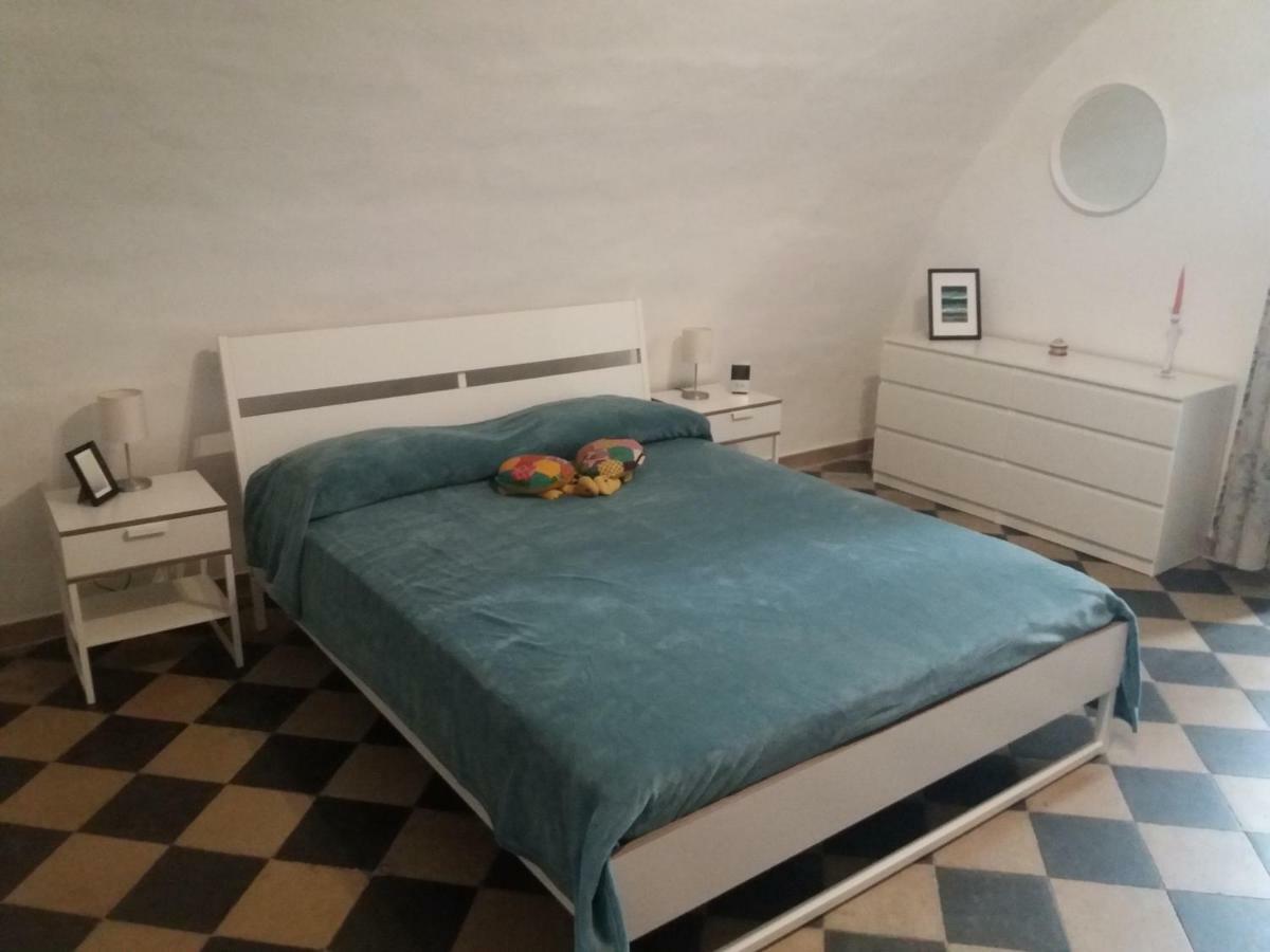Casa Vacanze "Boccasile" バーリ エクステリア 写真