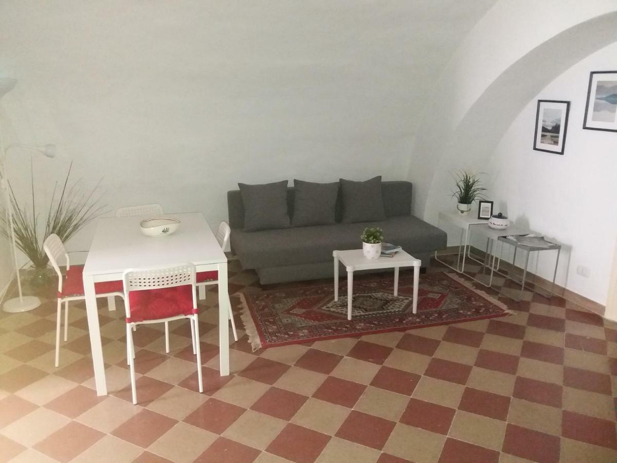 Casa Vacanze "Boccasile" バーリ エクステリア 写真